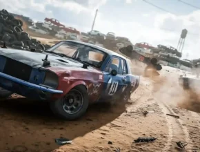 Wreckfest Download