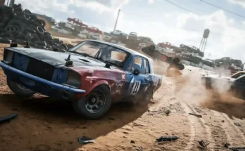 Wreckfest Download