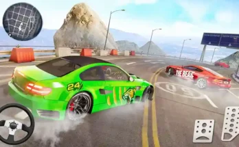 Racing