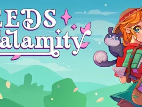Seeds of Calamity Download for PC
