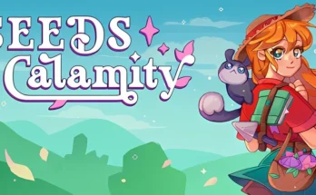 Seeds of Calamity Download for PC