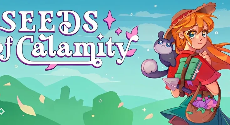 Seeds of Calamity Download for PC