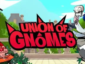Union Gnomes Download
