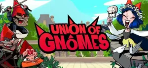 Union Gnomes Download