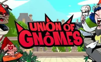 Union Gnomes Download