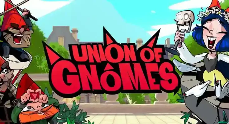 Union Gnomes Download