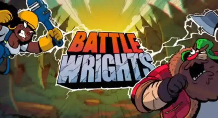 Battlewrights Download