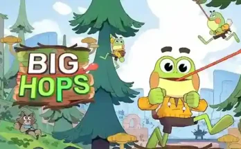 Big Hops Download