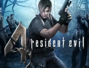 Biohazard 4 PC Download