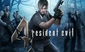Biohazard 4 PC Download