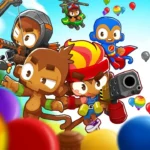 Bloons TD 6 Download