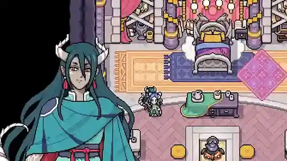 Fields of Mistria Free Download 