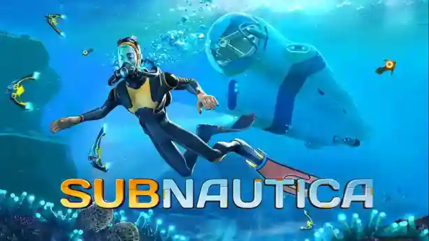 Download Subnautica 