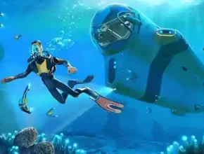 Download Subnautica
