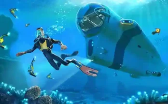 Download Subnautica