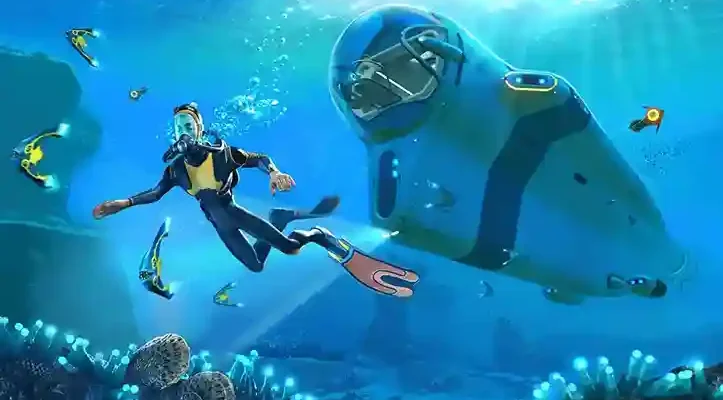 Download Subnautica