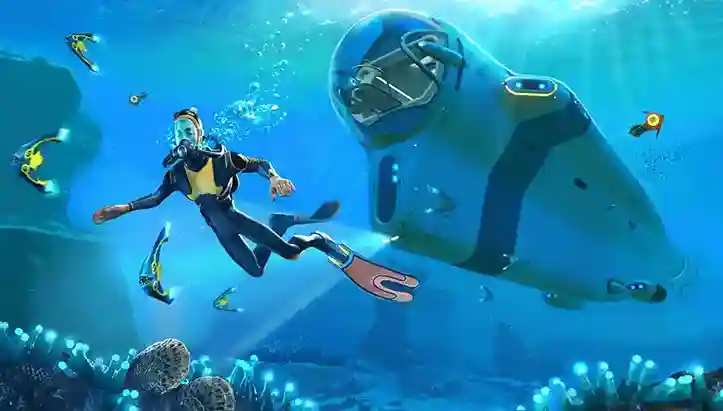 Download Subnautica