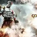 God of War 3 Free PC Download