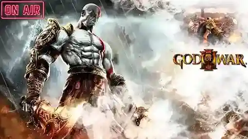 God of War 3 Free PC Download