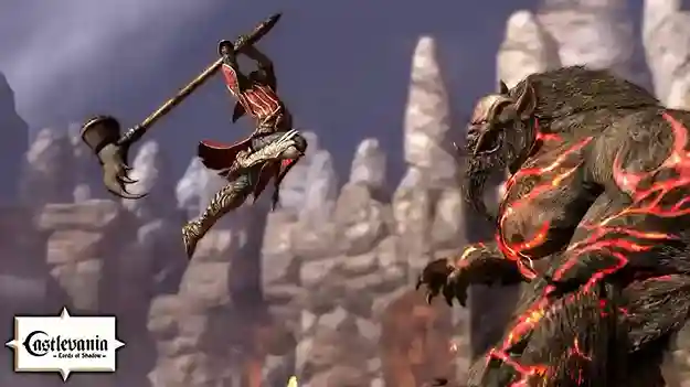 God of War 3 Free PC Download