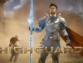 Highguard Free Download