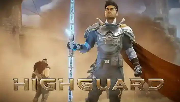 Highguard Free Download