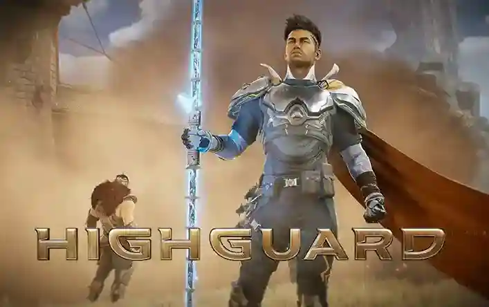 Highguard Free Download