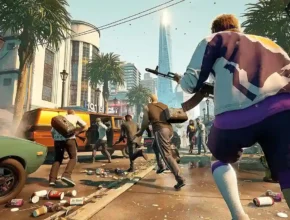 Hitman: Absolution for PC