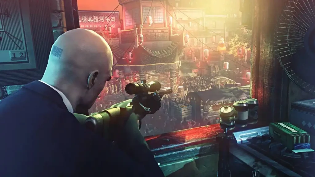 Hitman: Absolution for PC: 7 Incredible Tips Every Gamer Must Know 2 Hitman Absolution for PC