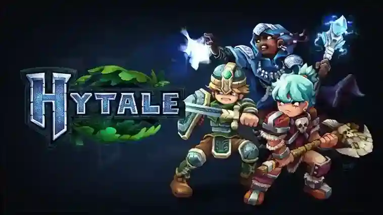 Hytale Download