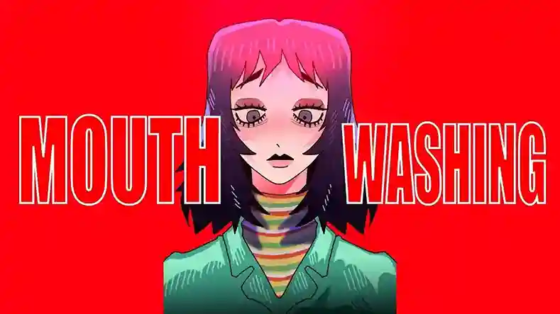 Mouthwashing Free Download