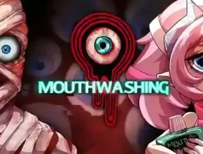 Mouthwashing Free Download