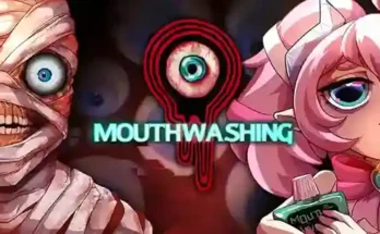 Mouthwashing Free Download