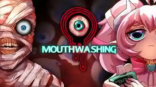 Mouthwashing Free Download