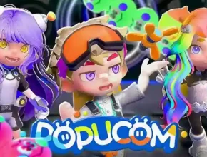 POPUCOM Free Download