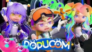 POPUCOM Free Download