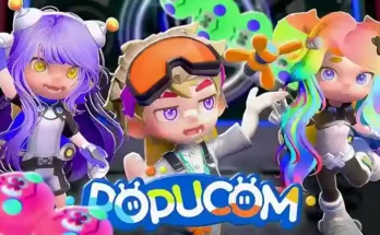POPUCOM Free Download