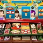 Pizza Edition Games Download