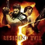 Resident Evil 5
