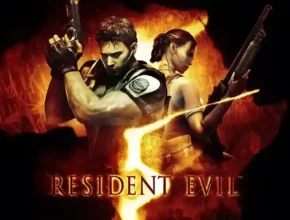 Resident Evil 5
