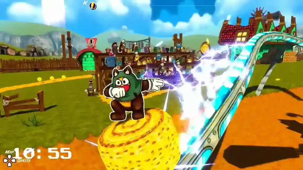 Download Ruffy Riverside