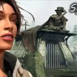 Syberia Remastered Free Download