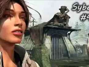 Syberia Remastered Free Download