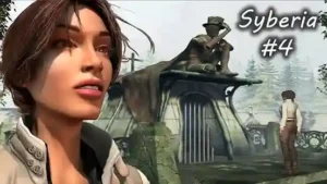 Syberia Remastered Free Download