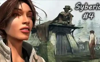 Syberia Remastered Free Download