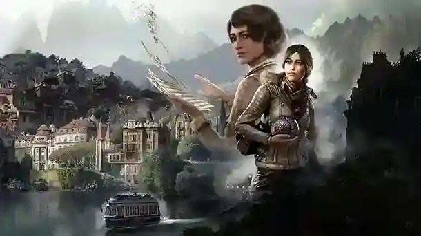 Syberia Remastered Free Download