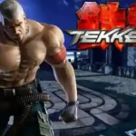 Tekken 5 Game