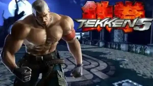 Tekken 5 Game