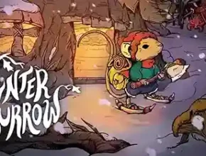 Winter Burrow Download