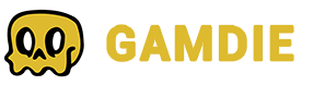 Gamdie